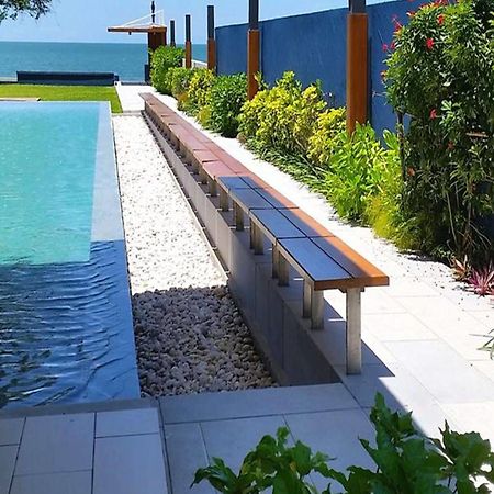 Baan Thew Talay Blue Sapphire Apartment Cha-Am Exterior photo