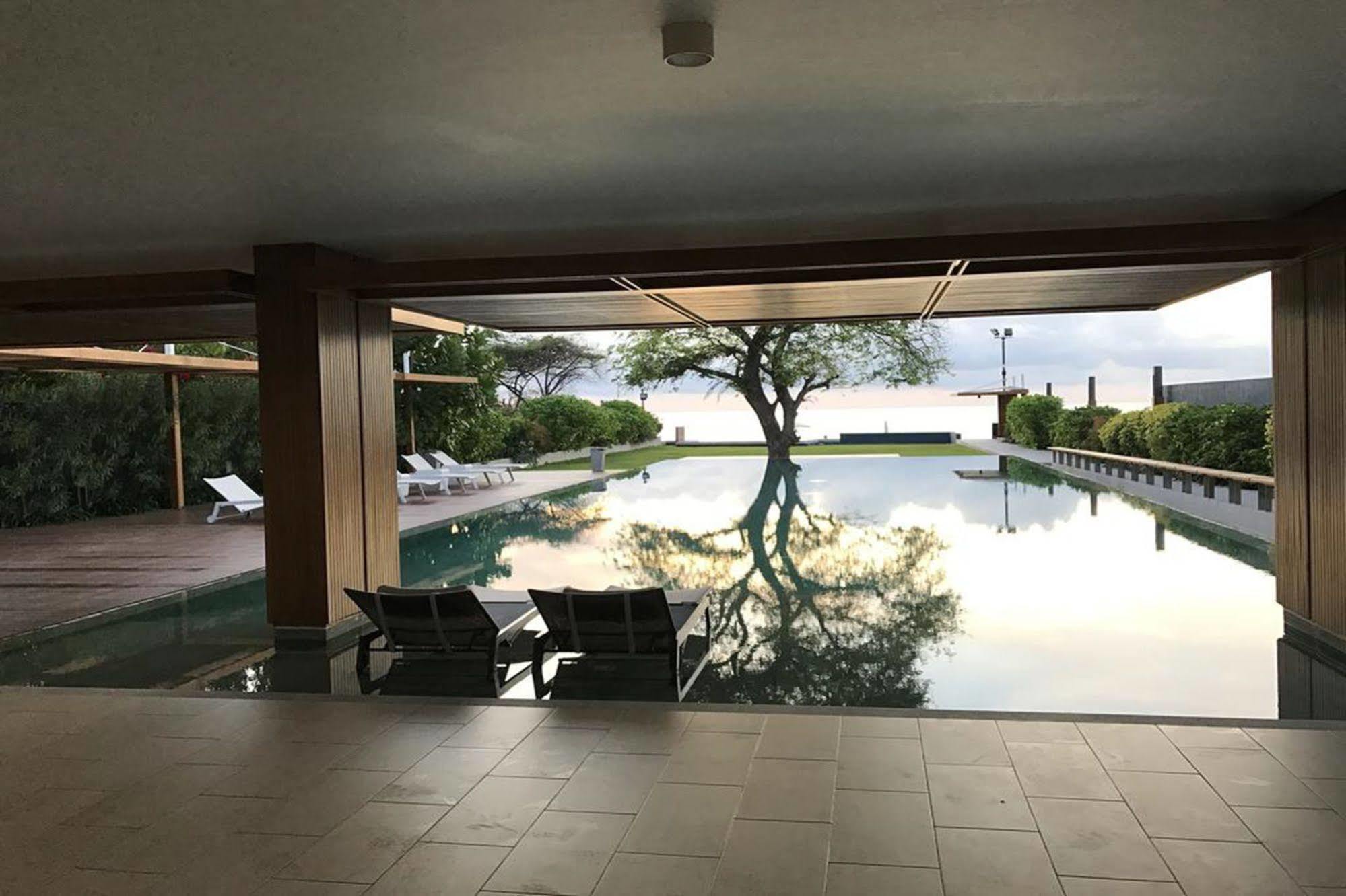 Baan Thew Talay Blue Sapphire Apartment Cha-Am Exterior photo